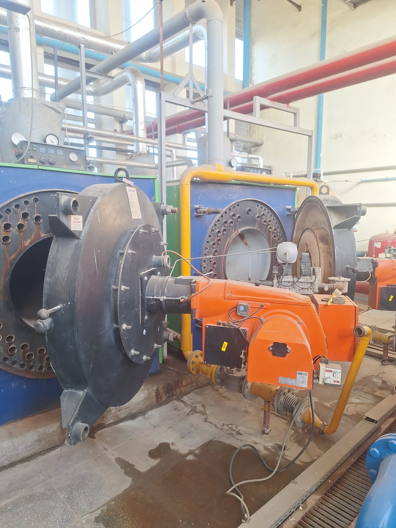 Kızıl Teknik